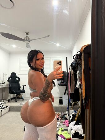ASSZILLA Nude Leaks OnlyFans Photo 573