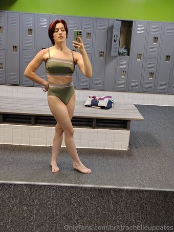 brittrachelleupdates Nude Leaks OnlyFans Photo 64