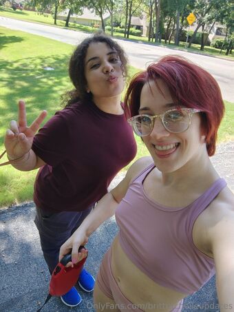 brittrachelleupdates Nude Leaks OnlyFans Photo 66