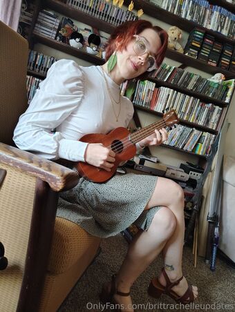 brittrachelleupdates Nude Leaks OnlyFans Photo 68