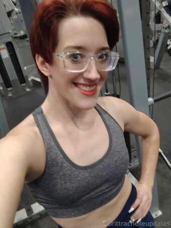 brittrachelleupdates Nude Leaks OnlyFans Photo 73