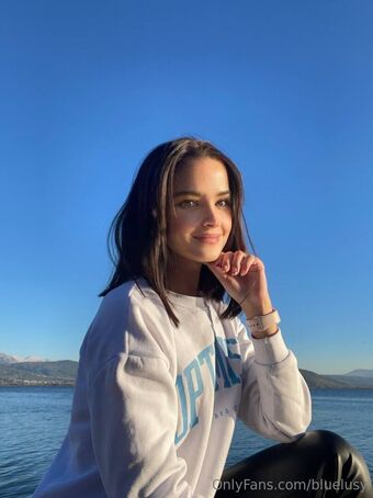 bluelusy Nude Leaks OnlyFans Photo 179