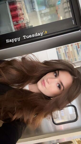 Giulia Bruno Nude Leaks OnlyFans Photo 46