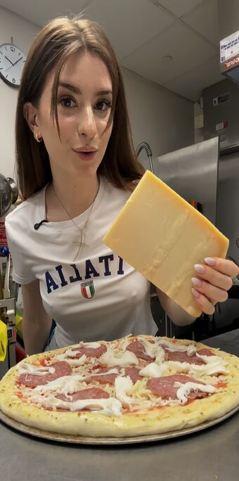 Giulia Bruno Nude Leaks OnlyFans Photo 44