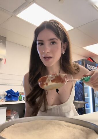 Giulia Bruno Nude Leaks OnlyFans Photo 37