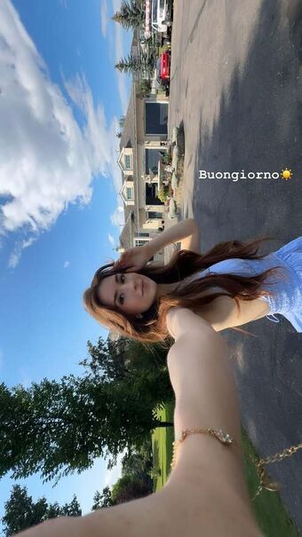 Giulia Bruno Nude Leaks OnlyFans Photo 45