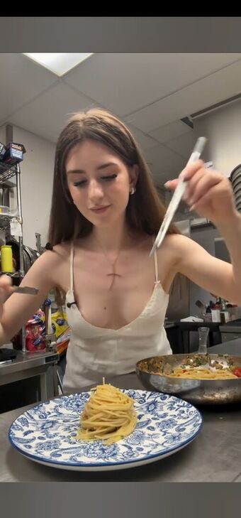 Giulia Bruno Nude Leaks OnlyFans Photo 40