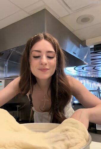 Giulia Bruno Nude Leaks OnlyFans Photo 38