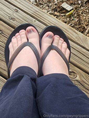 gwyngrippers Nude Leaks OnlyFans Photo 82