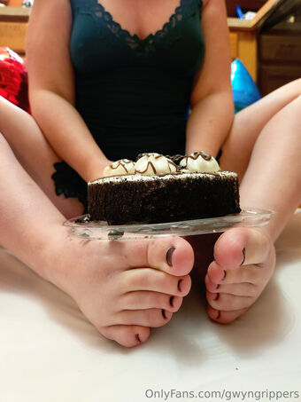 gwyngrippers Nude Leaks OnlyFans Photo 86