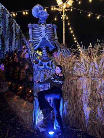 Harley Quinn Smith Nude Leaks OnlyFans Photo 116