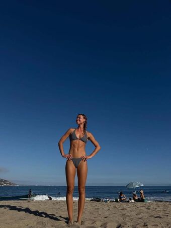 Sara Kathryns Nude Leaks OnlyFans Photo 2