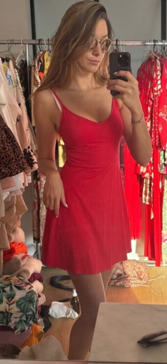 Delphine Wespiser Nude Leaks OnlyFans Photo 18