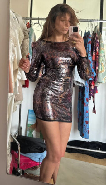 Delphine Wespiser Nude Leaks OnlyFans Photo 11