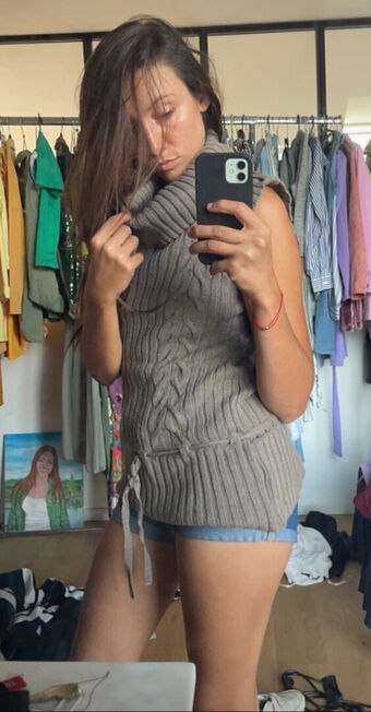 Delphine Wespiser Nude Leaks OnlyFans Photo 15