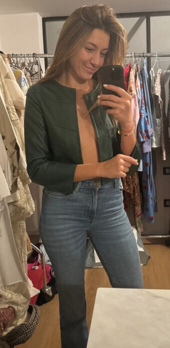 Delphine Wespiser Nude Leaks OnlyFans Photo 20