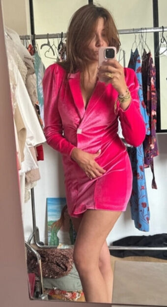 Delphine Wespiser Nude Leaks OnlyFans Photo 10