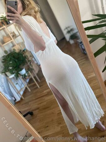 Jenny-larsson Nude Leaks OnlyFans Photo 40