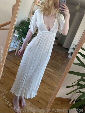 Jenny-larsson Nude Leaks OnlyFans Photo 38