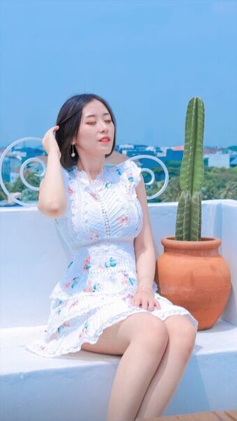 Larissarochefort Nude Leaks OnlyFans Photo 7