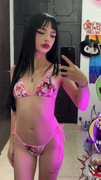 lisavale.x Nude Leaks OnlyFans Photo 9