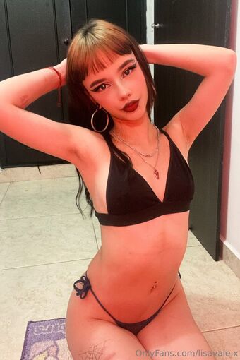 lisavale.x Nude Leaks OnlyFans Photo 14