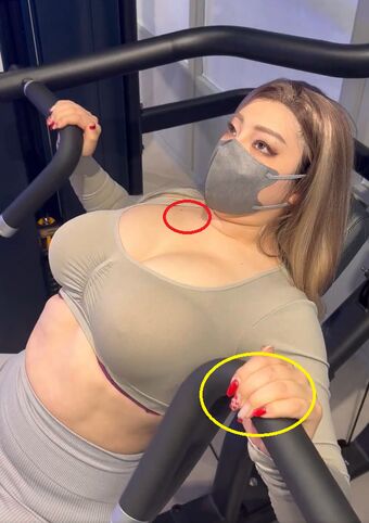 Tunamayo Nude Leaks OnlyFans Photo 285