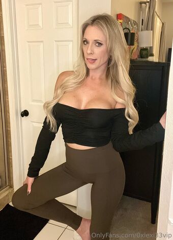 0xlexi33vip Nude Leaks OnlyFans Photo 16