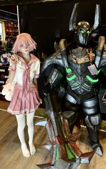 1creppy Nude Leaks OnlyFans Photo 6