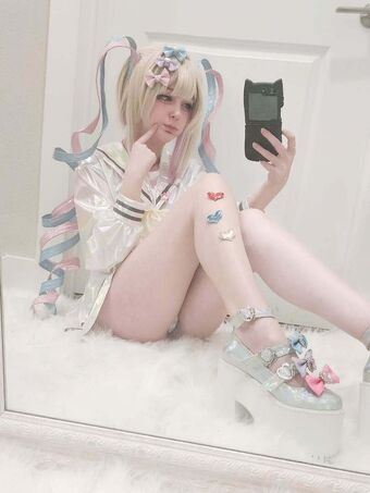 3dmoe Nude Leaks OnlyFans Photo 3