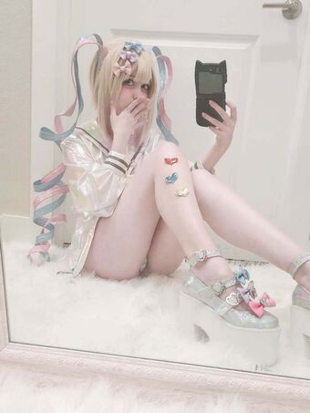 3dmoe Nude Leaks OnlyFans Photo 1