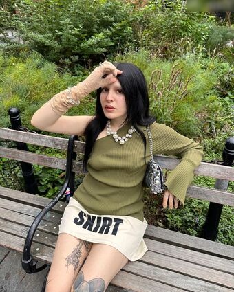 Uglycharm Nude Leaks OnlyFans Photo 14