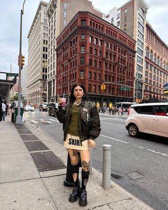 Uglycharm Nude Leaks OnlyFans Photo 15