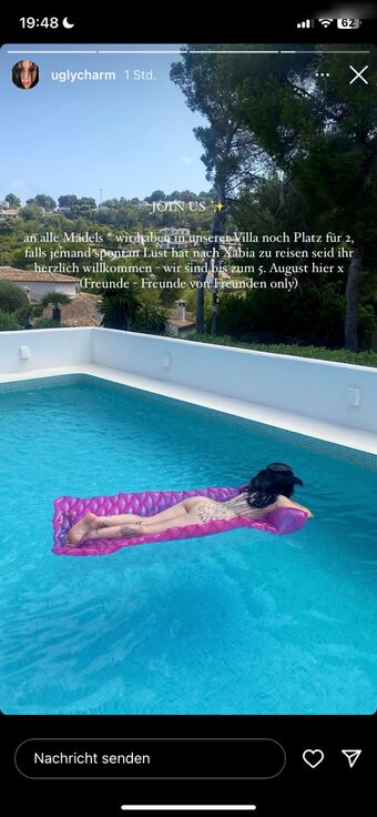 Uglycharm Nude Leaks OnlyFans Photo 21