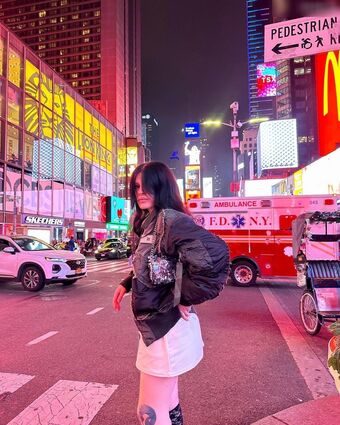 Uglycharm Nude Leaks OnlyFans Photo 16