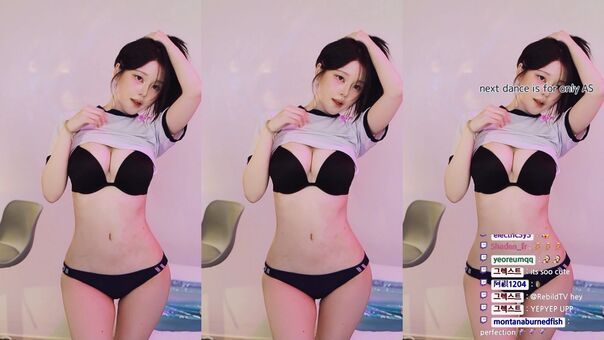 Yepyeppp 모르님 Nude Leaks OnlyFans Photo 226