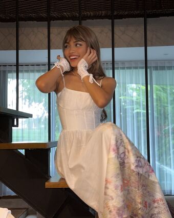 Malaysian Tiktokers Nude Leaks OnlyFans Photo 22