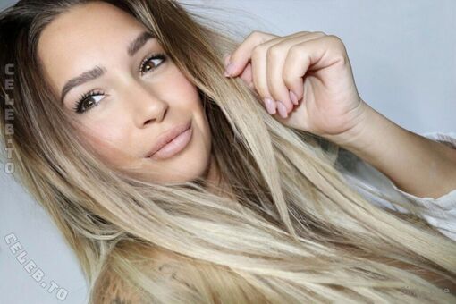 blonde_model Nude Leaks OnlyFans Photo 7