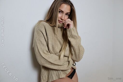 blonde_model Nude Leaks OnlyFans Photo 8