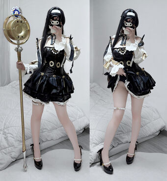 riria Nude Leaks OnlyFans Photo 48