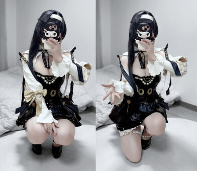 riria Nude Leaks OnlyFans Photo 49