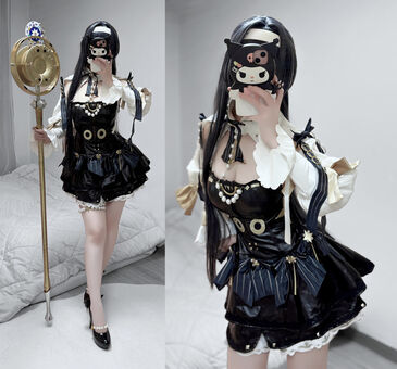 riria Nude Leaks OnlyFans Photo 47