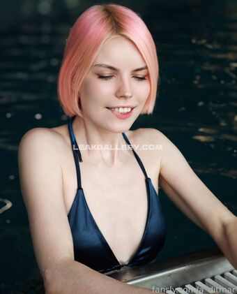 A. Ditmar Nude Leaks OnlyFans Photo 6