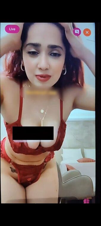 Aditi Mistry Nude Leaks OnlyFans Photo 68