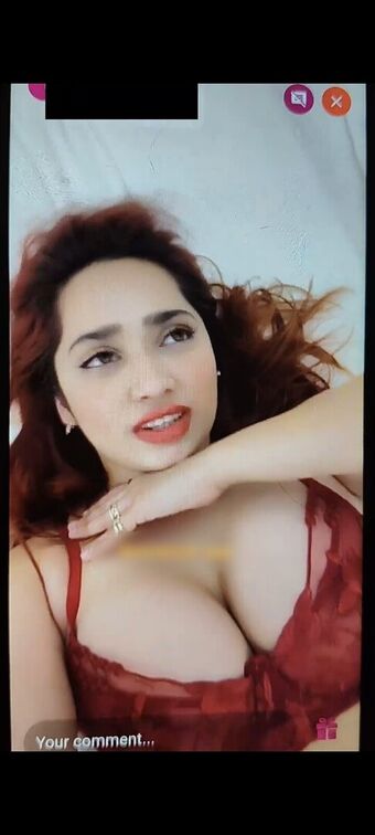 Aditi Mistry Nude Leaks OnlyFans Photo 66