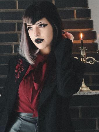 agnesmelo_oficial Nude Leaks OnlyFans Photo 17