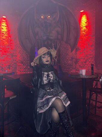 agnesmelo_oficial Nude Leaks OnlyFans Photo 12