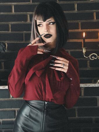 agnesmelo_oficial Nude Leaks OnlyFans Photo 14