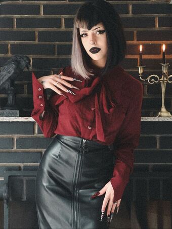 agnesmelo_oficial Nude Leaks OnlyFans Photo 19