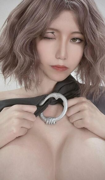 Ain Guyen Nude Leaks OnlyFans Photo 7